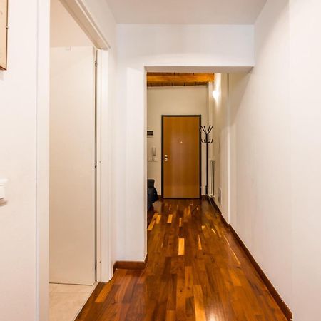 San Vitale Apartment Bologna Kültér fotó
