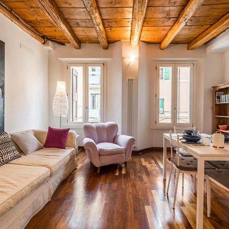 San Vitale Apartment Bologna Kültér fotó