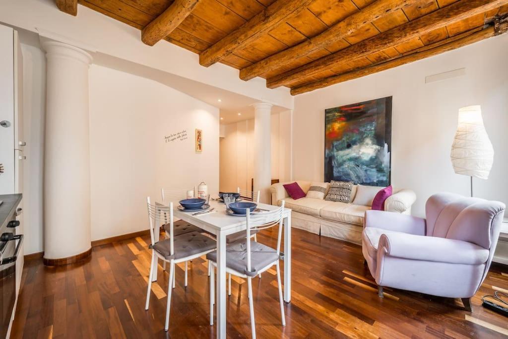 San Vitale Apartment Bologna Kültér fotó