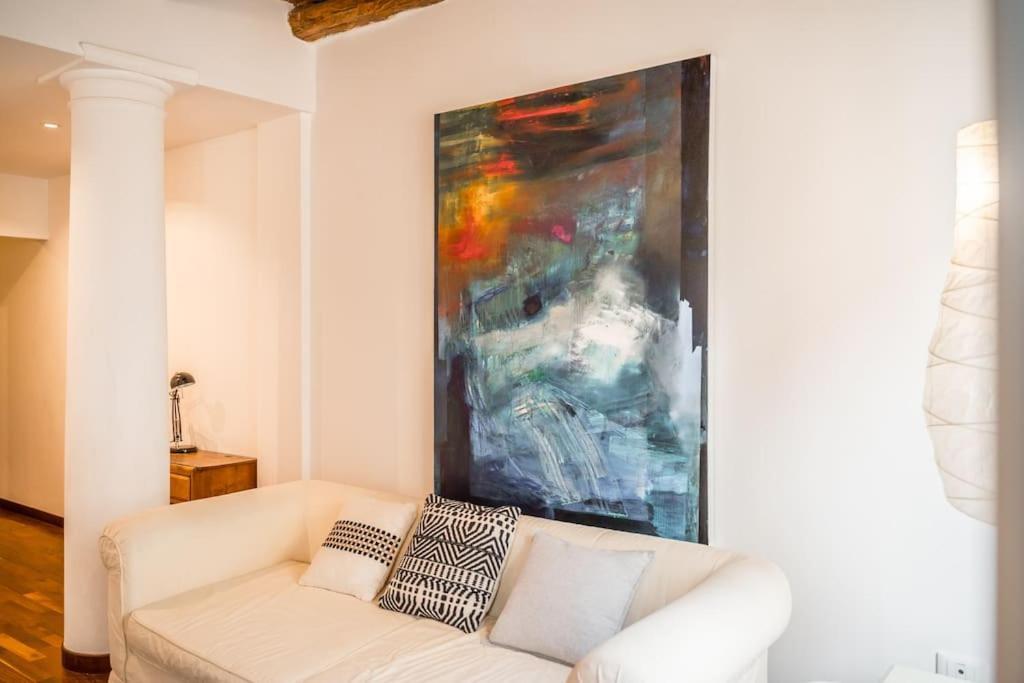 San Vitale Apartment Bologna Kültér fotó