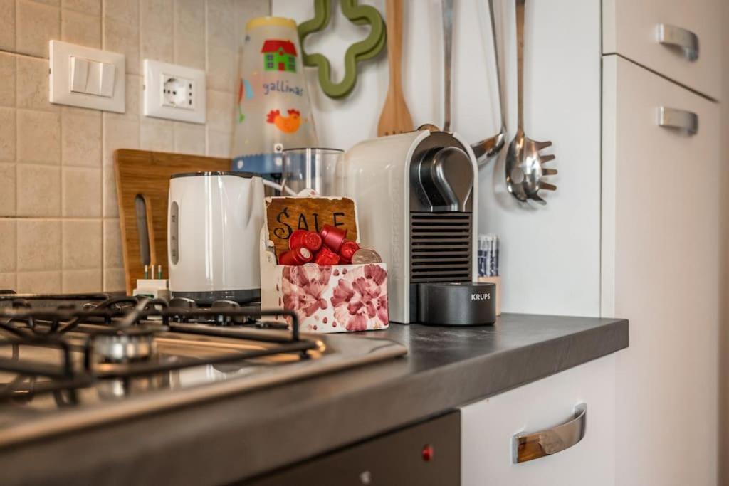 San Vitale Apartment Bologna Kültér fotó