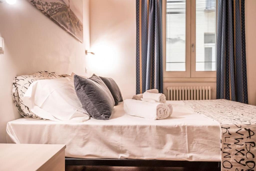 San Vitale Apartment Bologna Kültér fotó
