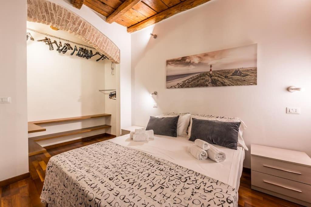San Vitale Apartment Bologna Kültér fotó