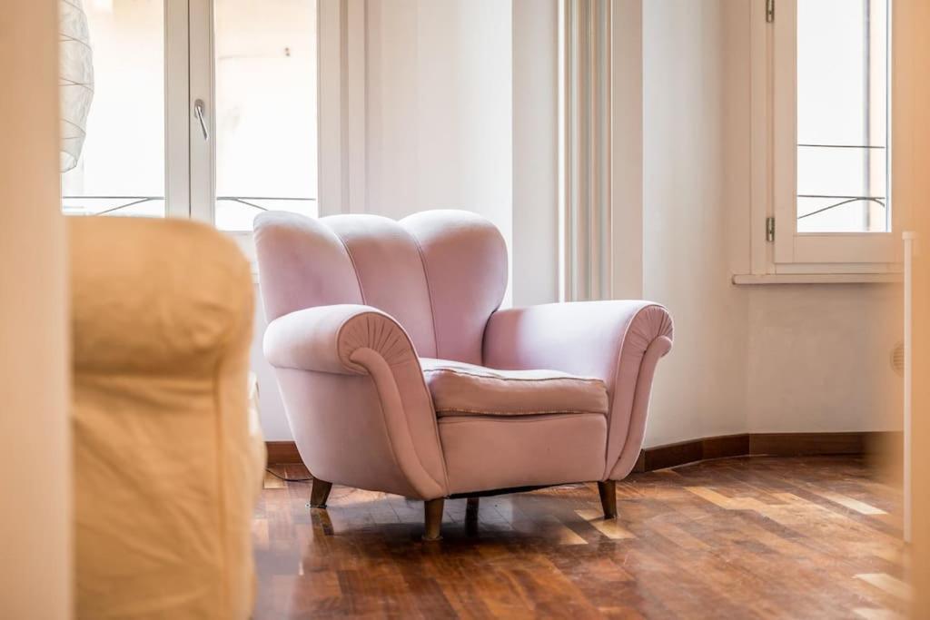 San Vitale Apartment Bologna Kültér fotó