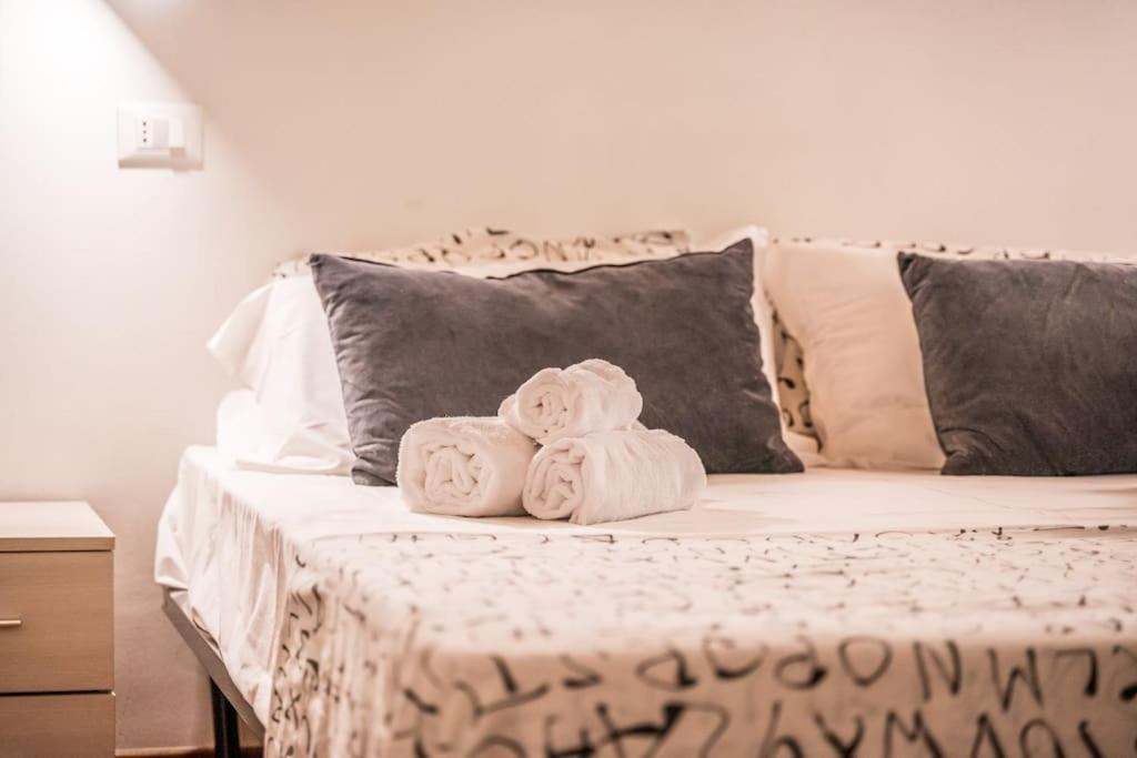 San Vitale Apartment Bologna Kültér fotó