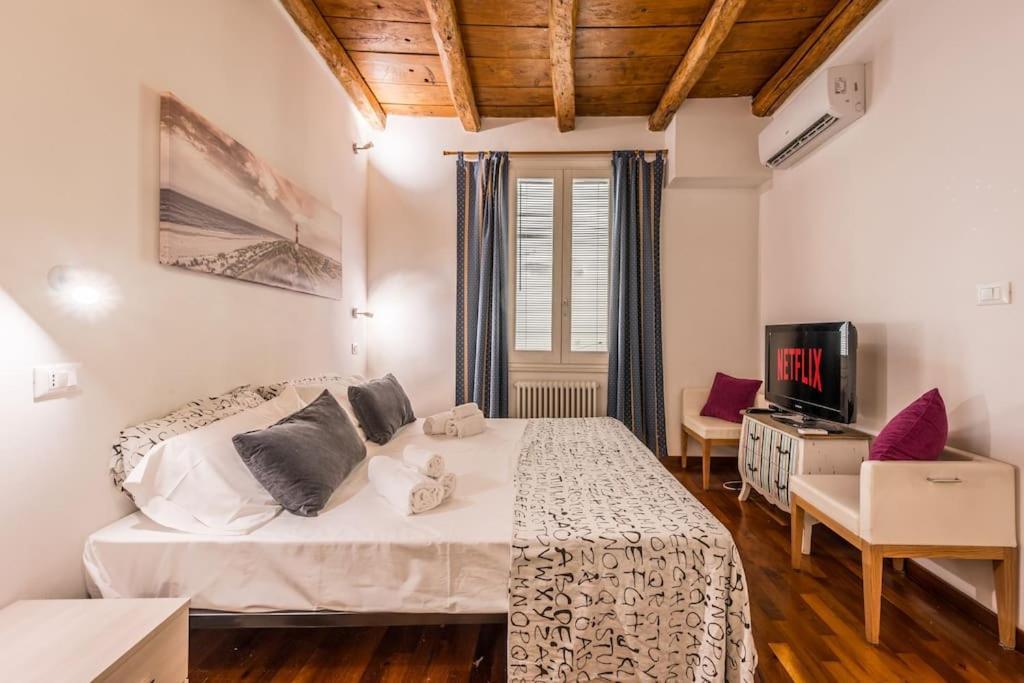 San Vitale Apartment Bologna Kültér fotó