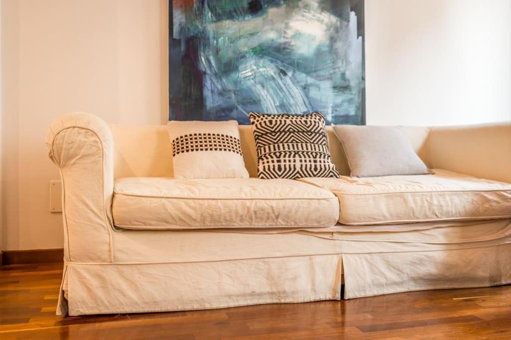 San Vitale Apartment Bologna Kültér fotó