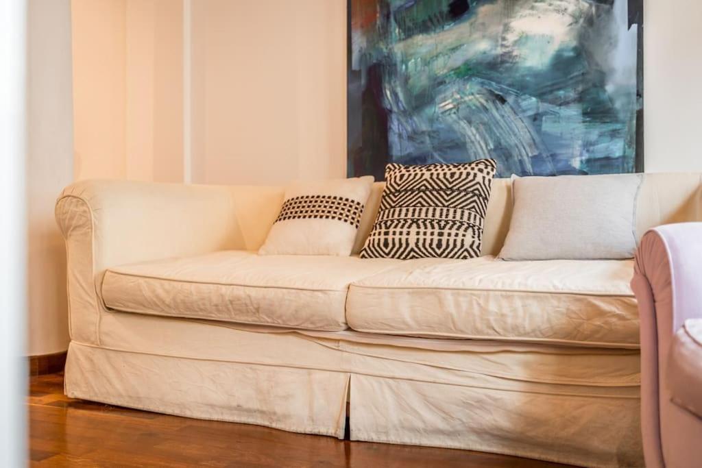 San Vitale Apartment Bologna Kültér fotó