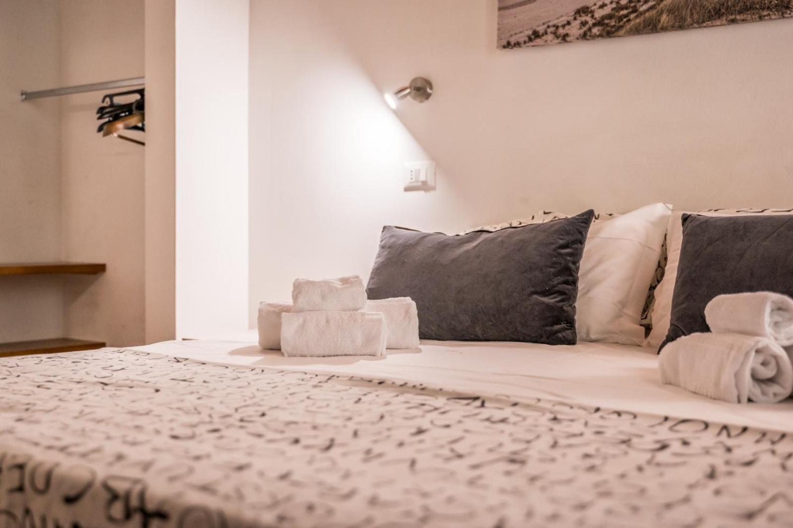 San Vitale Apartment Bologna Kültér fotó
