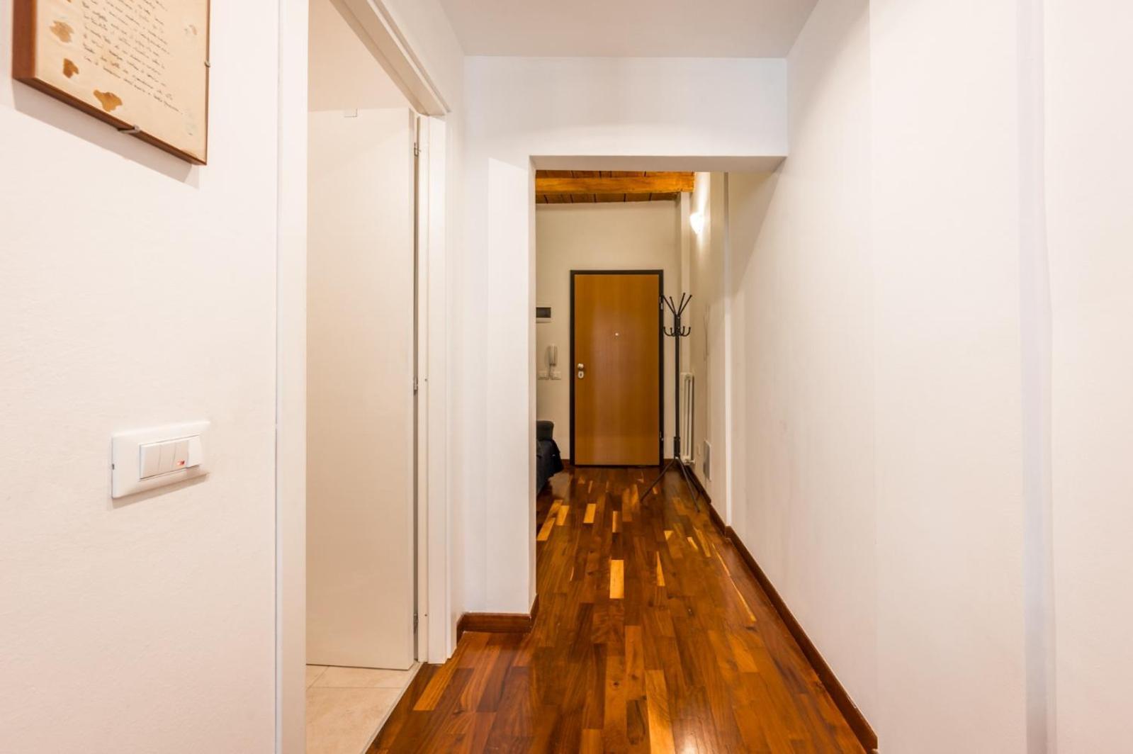 San Vitale Apartment Bologna Kültér fotó