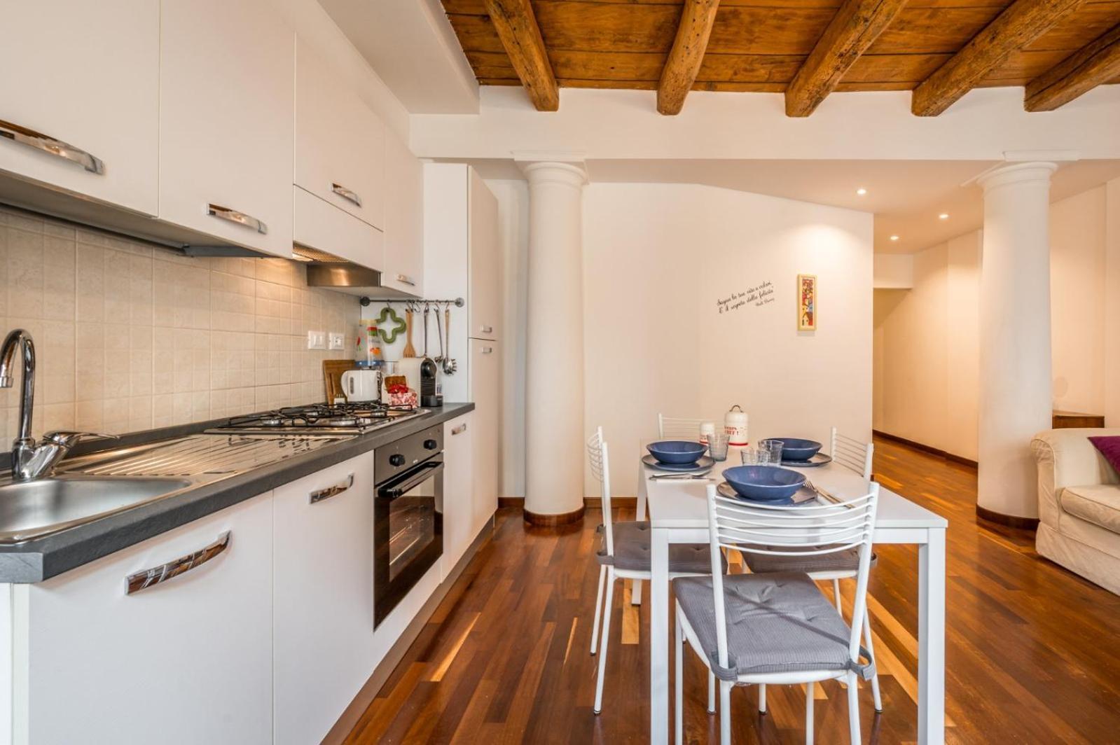San Vitale Apartment Bologna Kültér fotó